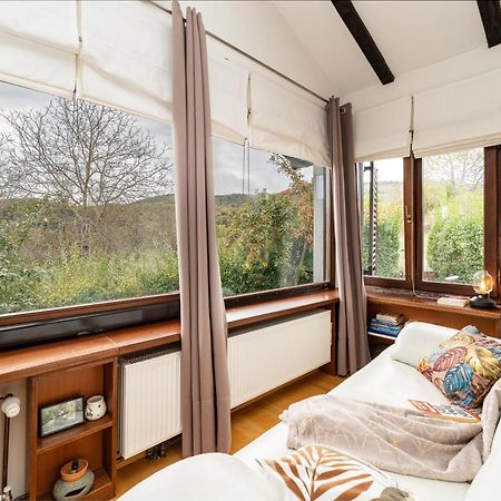 B&B Villa Sumrak Plitvica Плитвица Село Екстериор снимка