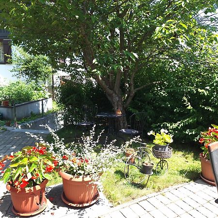 B&B Villa Sumrak Plitvica Плитвица Село Екстериор снимка