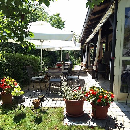 B&B Villa Sumrak Plitvica Плитвица Село Екстериор снимка