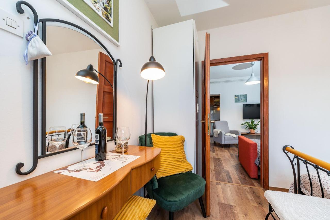 B&B Villa Sumrak Plitvica Плитвица Село Екстериор снимка