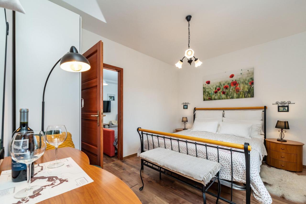 B&B Villa Sumrak Plitvica Плитвица Село Екстериор снимка