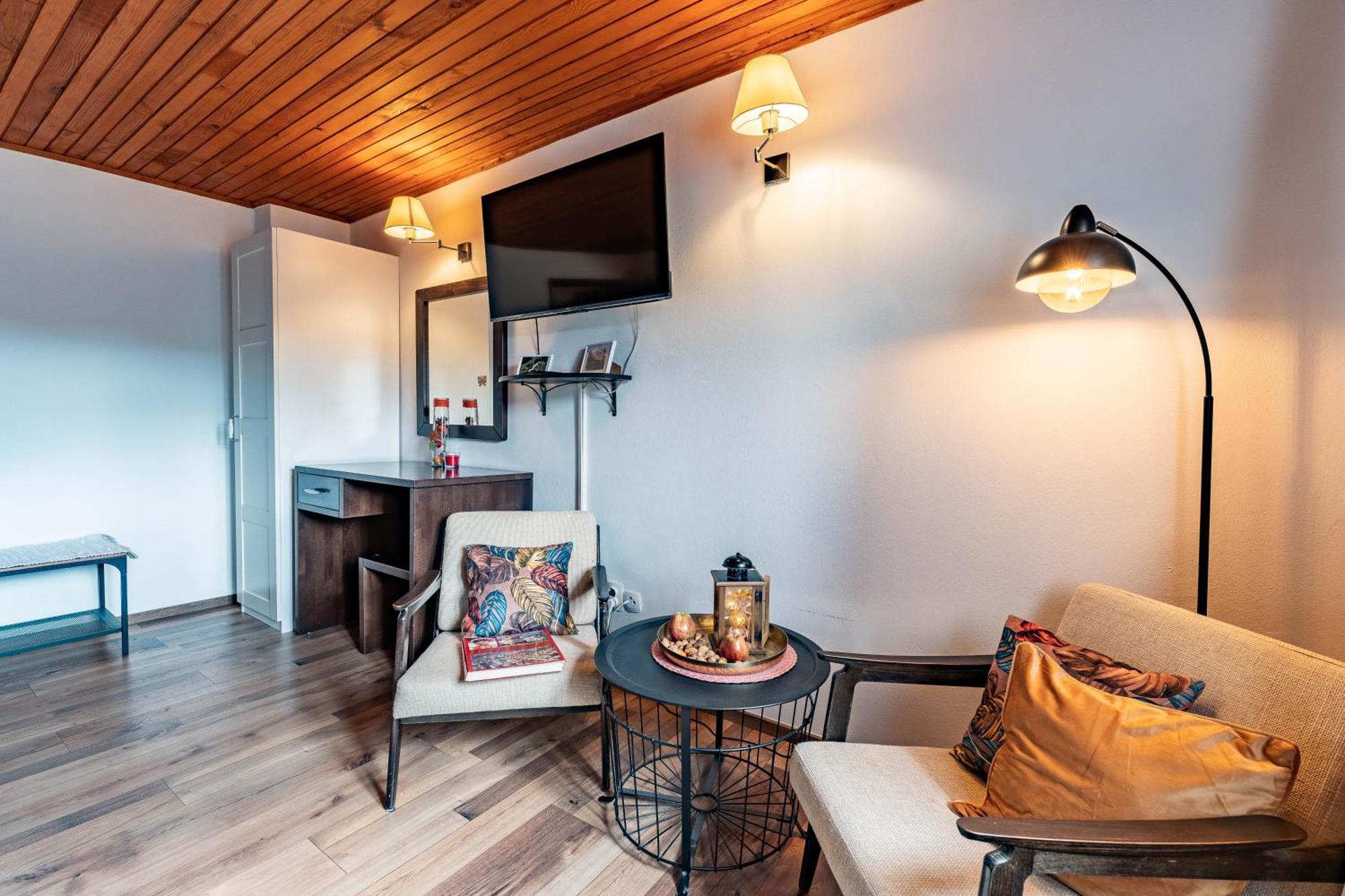 B&B Villa Sumrak Plitvica Плитвица Село Екстериор снимка