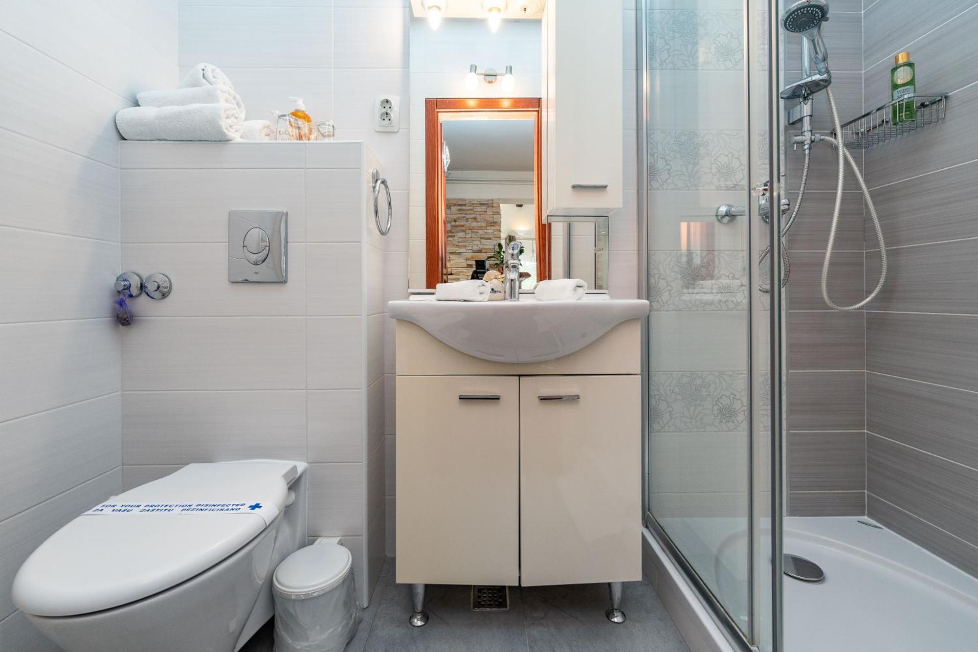B&B Villa Sumrak Plitvica Плитвица Село Екстериор снимка