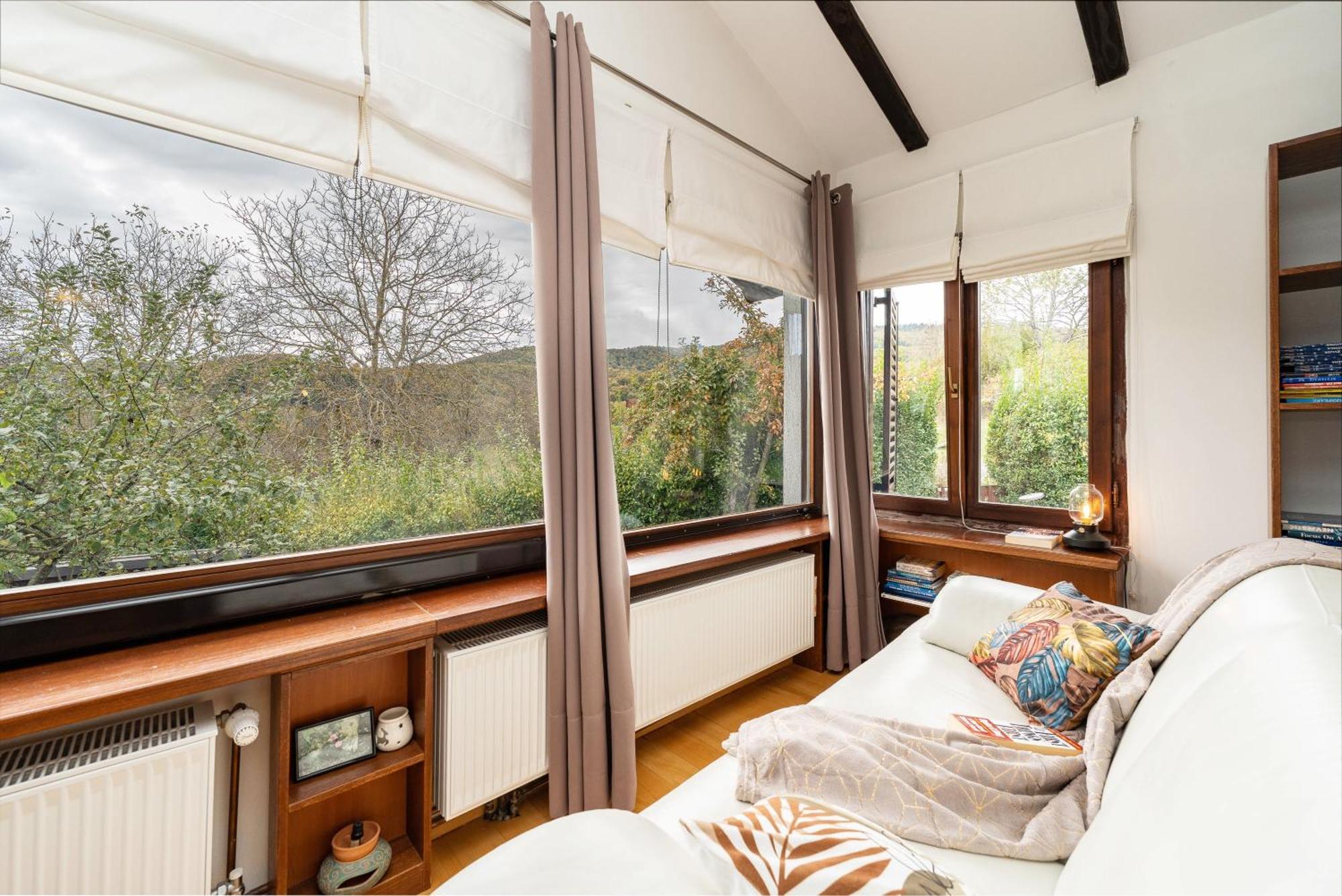 B&B Villa Sumrak Plitvica Плитвица Село Екстериор снимка