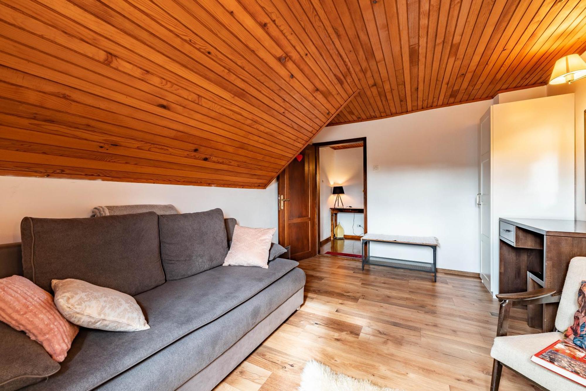 B&B Villa Sumrak Plitvica Плитвица Село Стая снимка