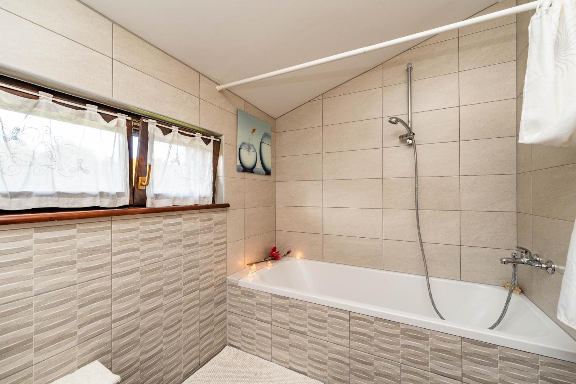 B&B Villa Sumrak Plitvica Плитвица Село Стая снимка