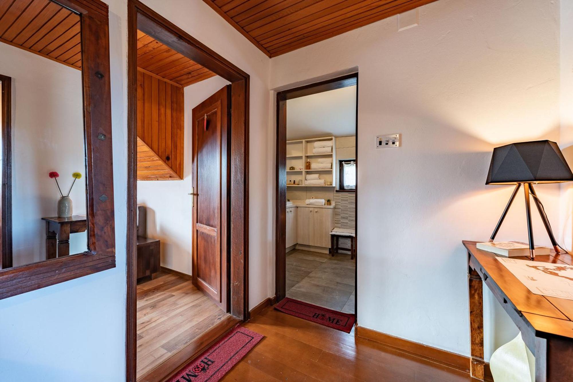 B&B Villa Sumrak Plitvica Плитвица Село Стая снимка