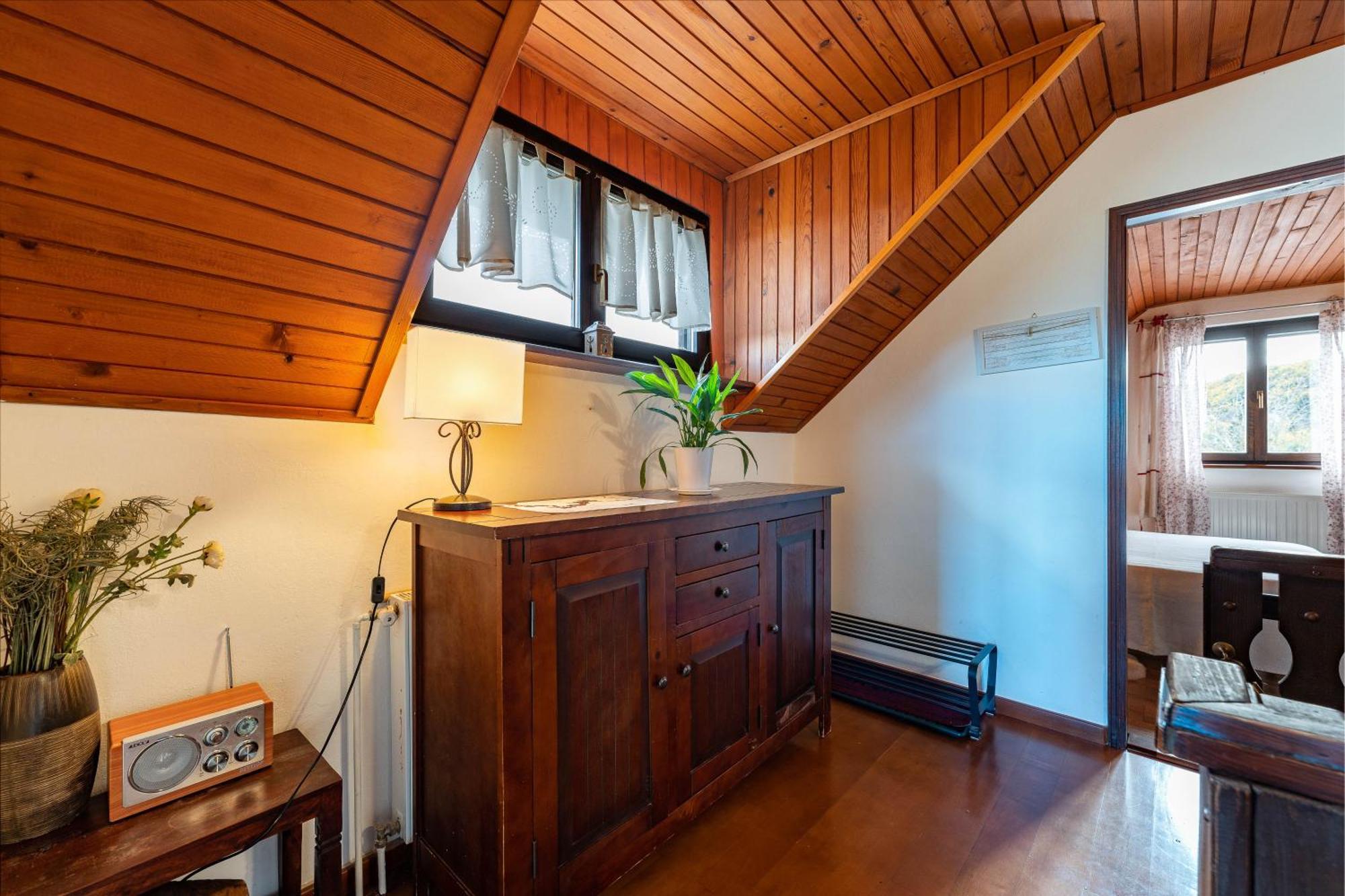 B&B Villa Sumrak Plitvica Плитвица Село Стая снимка