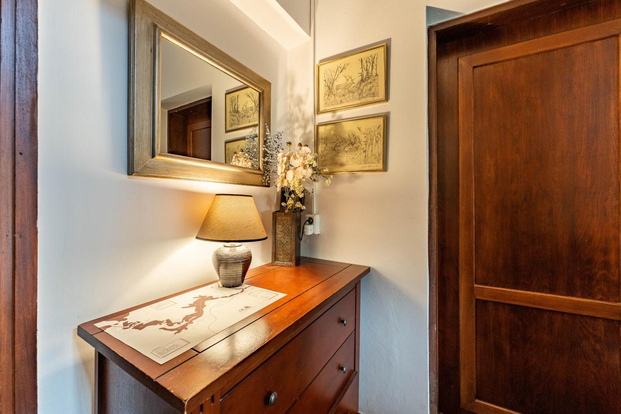 B&B Villa Sumrak Plitvica Плитвица Село Стая снимка