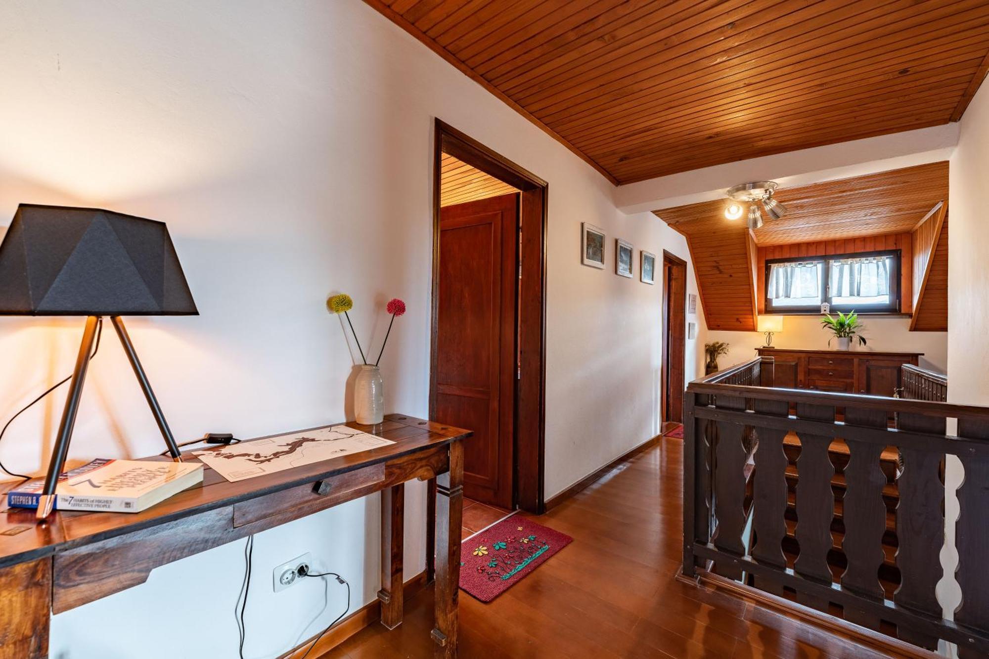 B&B Villa Sumrak Plitvica Плитвица Село Стая снимка