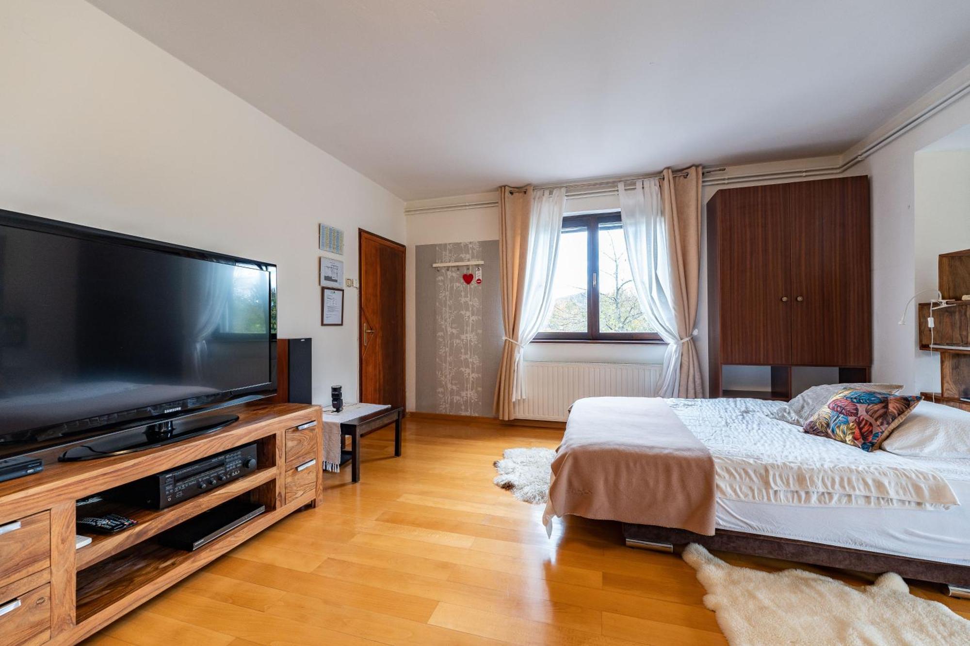 B&B Villa Sumrak Plitvica Плитвица Село Стая снимка