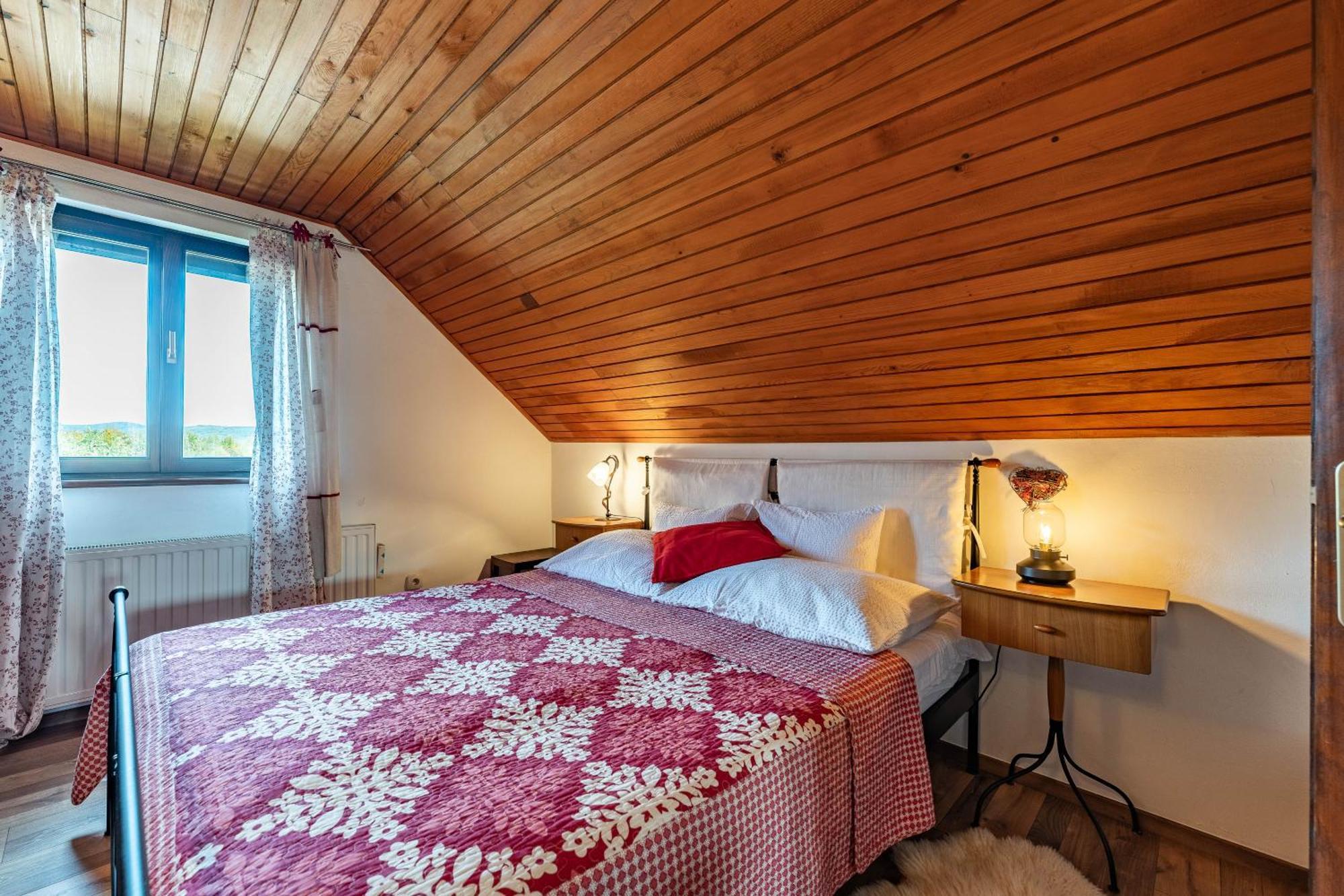B&B Villa Sumrak Plitvica Плитвица Село Стая снимка