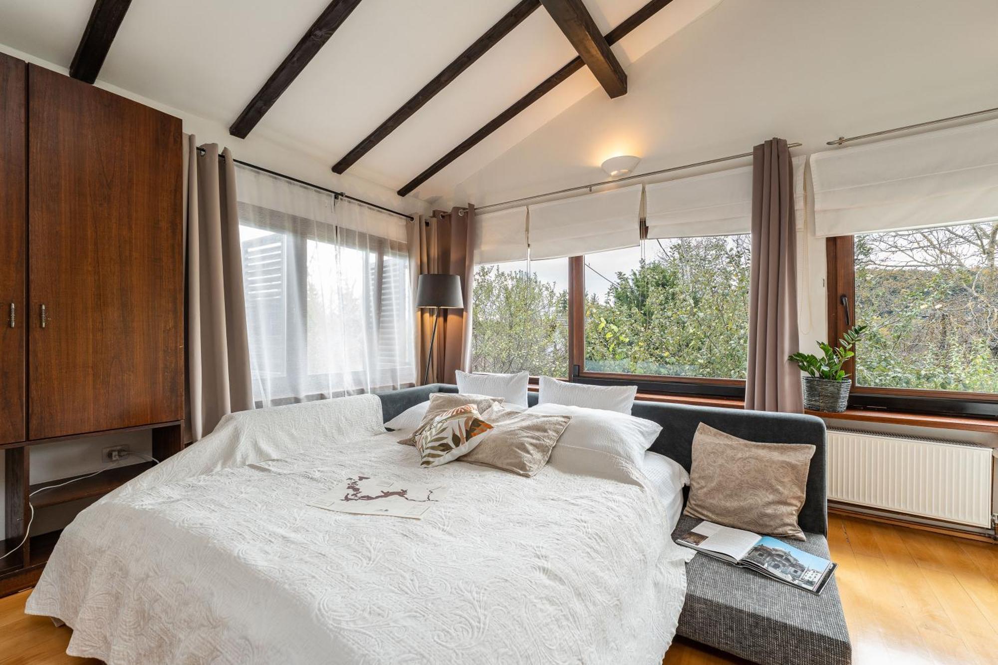 B&B Villa Sumrak Plitvica Плитвица Село Стая снимка